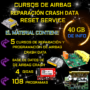 CURSOS DE AIRBAG CRASH DATA