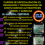 COMPUTADORAS AUTOMOTRICES