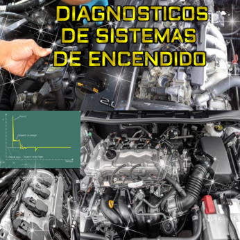 CURSOS DE SISTEMAS DE ENCENDIDO Y REDES CAN BUS