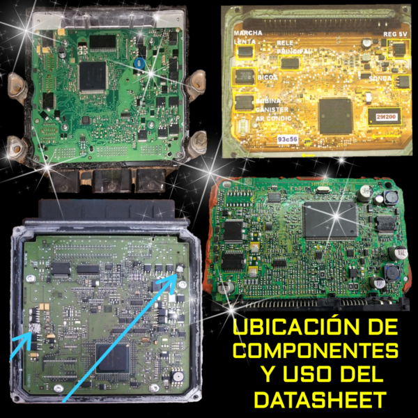 COMPUTADORAS AUTOMOTRICES - Image 2